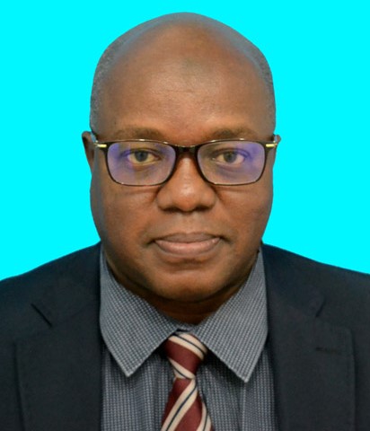 Dr. Ali Ahmed Uki